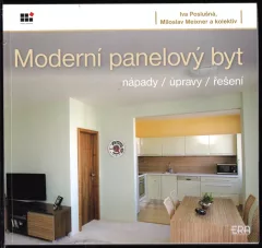 Moderní panelový byt