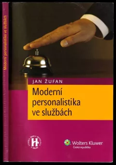 Moderní personalistika ve službách