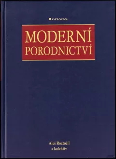 Moderní porodnictví