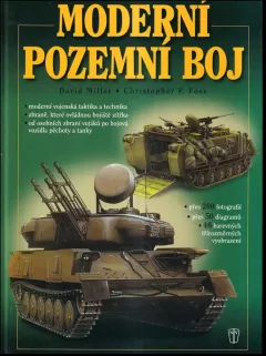 Moderní pozemní boj