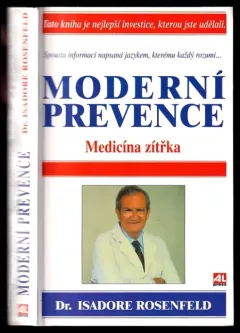 Moderní prevence