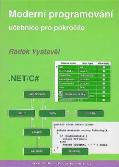 Moderní programování – učebnice pro pokročilé
