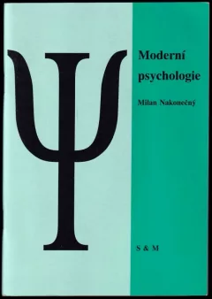 Moderní psychologie