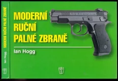 Moderní ruční palné zbraně
