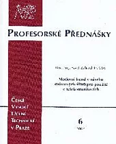 Moderní trend v návrhu číslicových filtrů pro použití v telekomunikacích