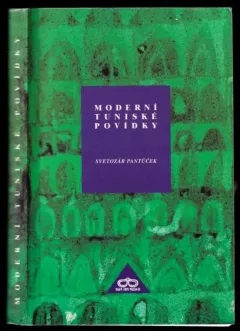 Moderní tuniské povídky