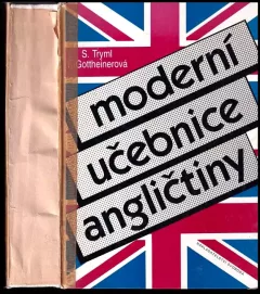 Moderní učebnice angličtiny