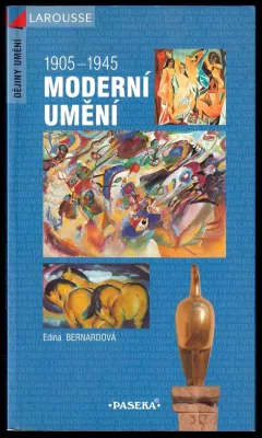 Moderní umění