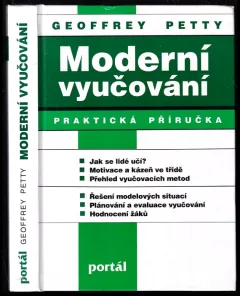 Moderní vyučování