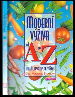 Moderní výživa od A do Z