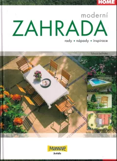 Moderní zahrada
