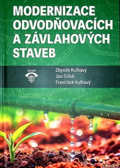 Modernizace odvodňovacích a závlahových staveb