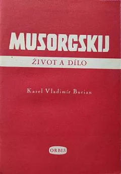 Modest Petrovič Musorgskij