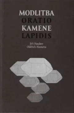 Modlitba Kamene