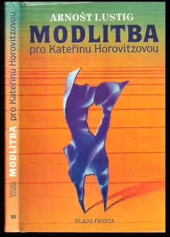 Modlitba pro Kateřinu Horovitzovou