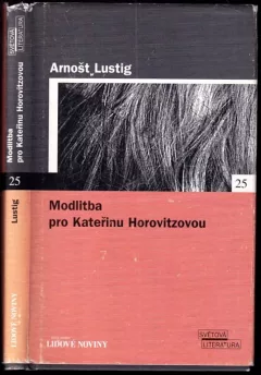 Modlitba pro Kateřinu Horovitzovou