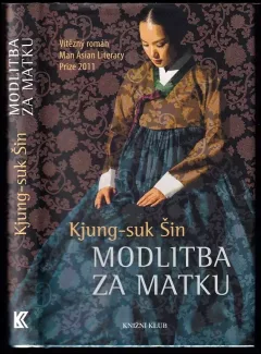 Modlitba za matku