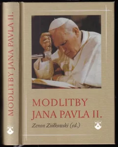 Modlitby Jana Pavla II