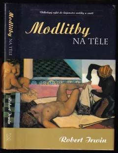 Modlitby na těle