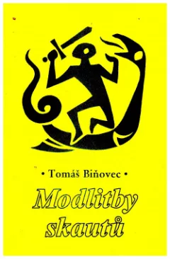 Modlitby skautů