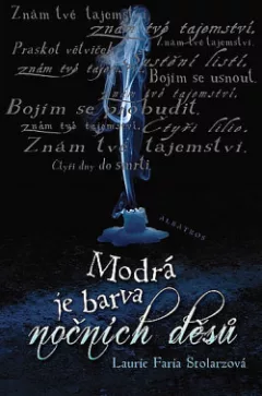 Modrá je barva nočních děsů