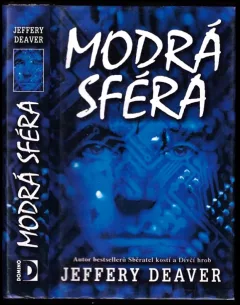 Modrá sféra