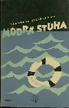 Modrá stuha