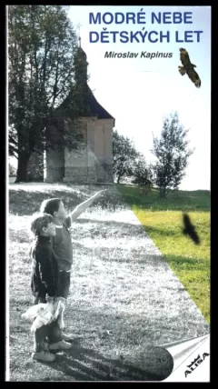 Modré nebe dětských let