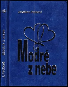 Modré z nebe