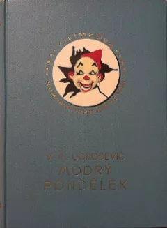 Modrý pondělek a jiné humoresky