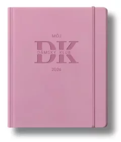 Môj Dámsky klub 2026