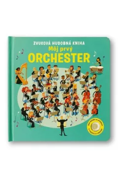 Môj prvý orchester