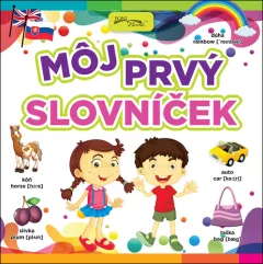 Môj prvý slovníček (slovensky)