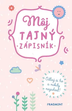 Môj tajný zápisník