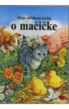 Moja obľúbená kniha o mačičke