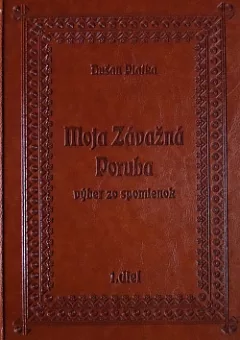 Moja Závažná Poruba výber zo spomienok - 1. diel