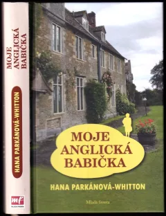 Moje anglická babička