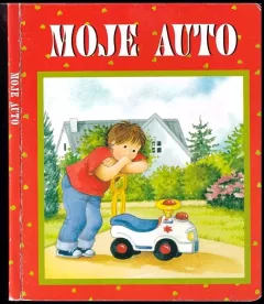 Moje auto