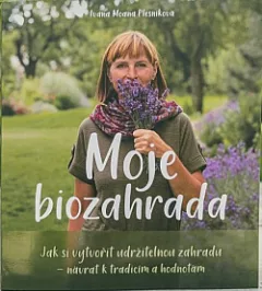 Moje biozahrada
