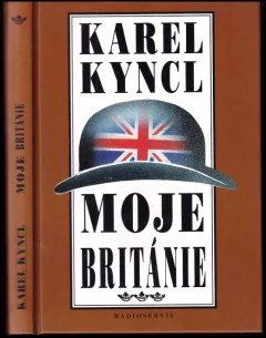 Moje Británie