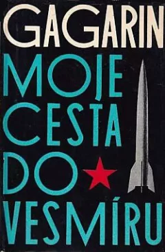 Moje cesta do vesmíru