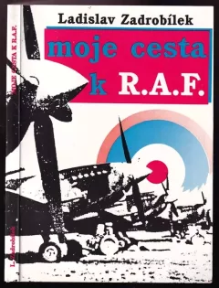 Moje cesta k R.A.F