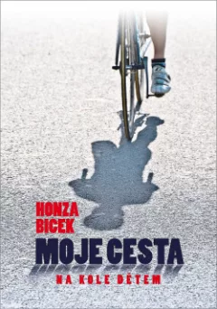 Moje cesta Na kole dětem