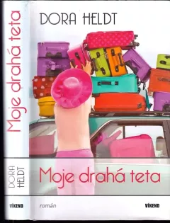 Moje drahá teta