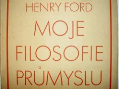 Moje filosofie průmyslu