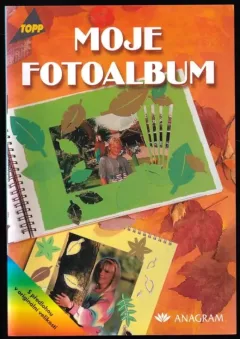 Moje fotoalbum