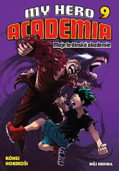 Můj hrdina