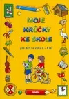 Moje krůčky ke škole - 4-7 let