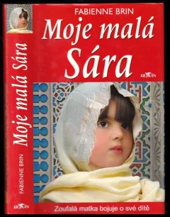 Moje malá Sára