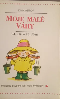 Moje malé váhy